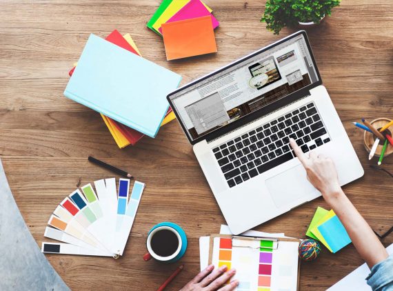 Diseño Web