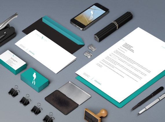 Identidad Coporativa