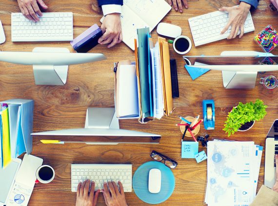 Marketing Digital