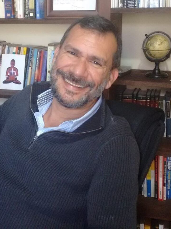 SAUL MORALES