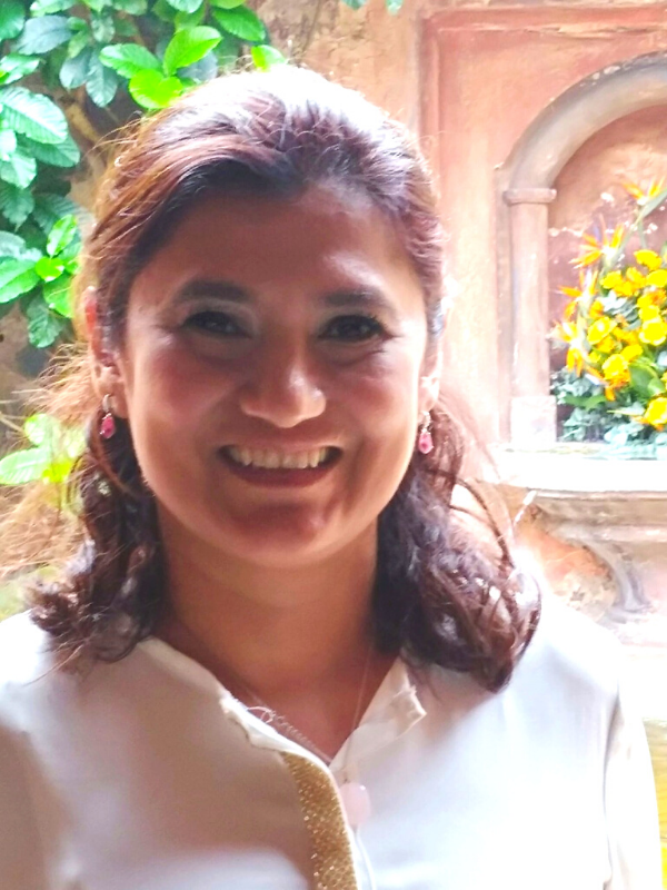 SONIA MENDOZA