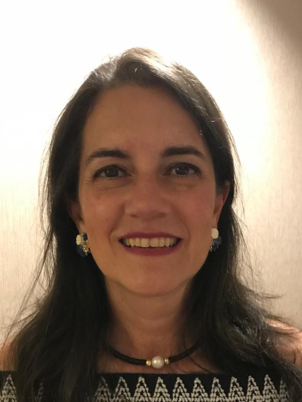 GLADYS GONZÁLES