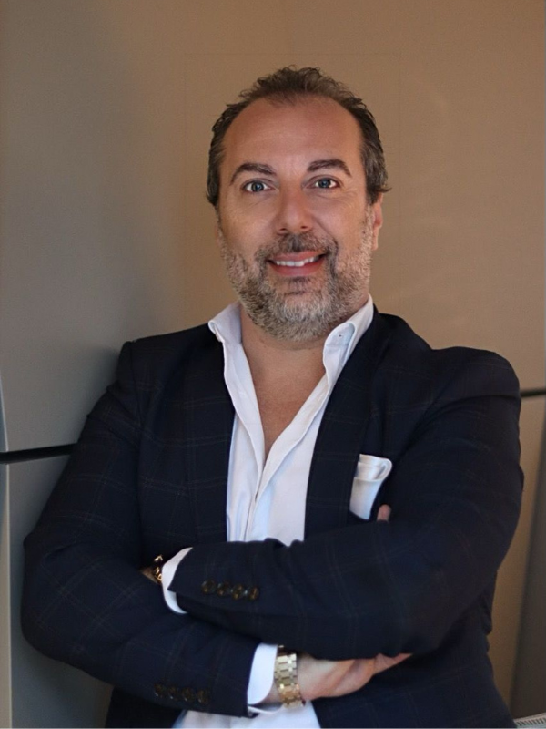 LYUBOMIR (LUBO) MITSEV